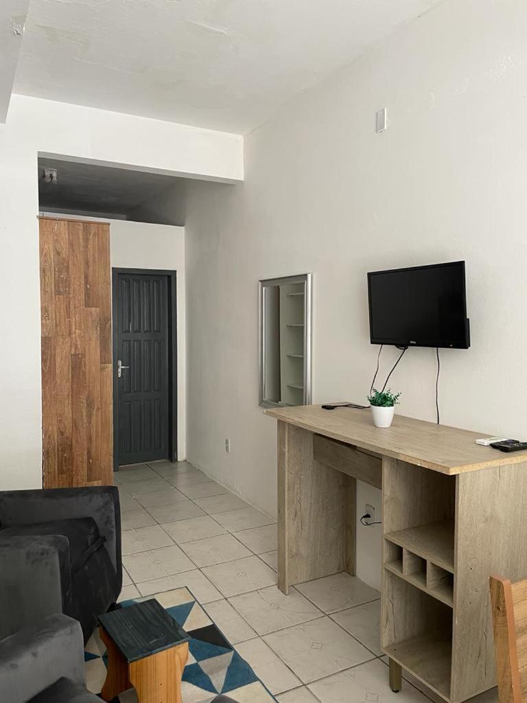 Kitnet Quatro Ilhas Apartamento Bombinhas Exterior foto